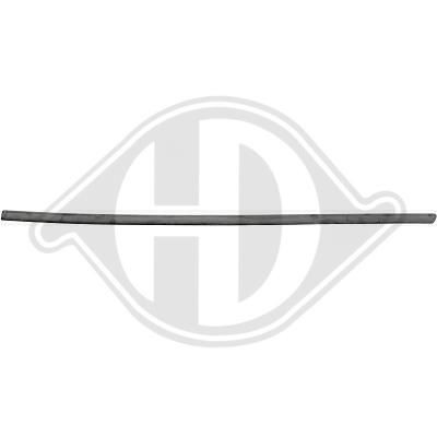DIEDERICHS Garnitura, parbriz număr articol: 8306015 ieftin