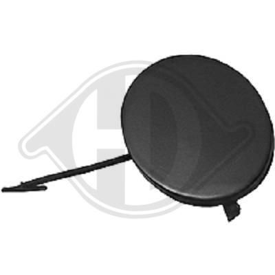 DIEDERICHS Flap, tow hook Priority Parts Article number: 1427066 cheaply