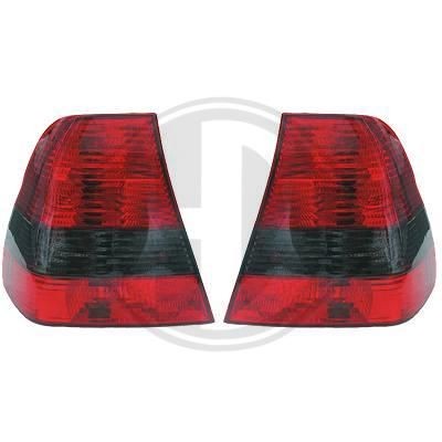 DIEDERICHS Indicator Set HD Tuning Article number: 1213373 cheaply