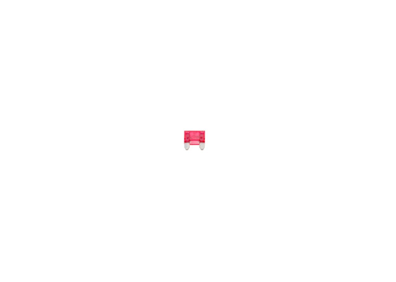 BOSCH Fuse Article number: 1 987 529 027 cheaply