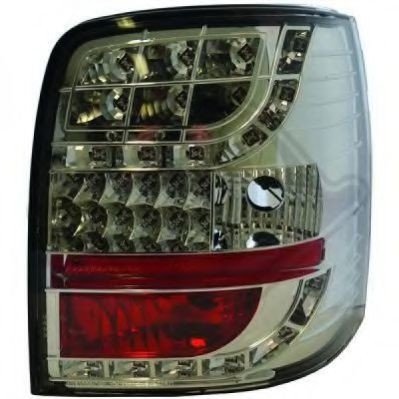 DIEDERICHS Tagatulekomplekt HD Tuning Artikli number: 2246995 soodsalt