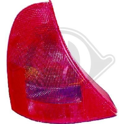 DIEDERICHS Flap, tow hook Article number: 4000162 cheaply