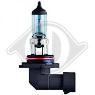 DIEDERICHS Headlight bulb HD Tuning Article number: 9600091 cheaply