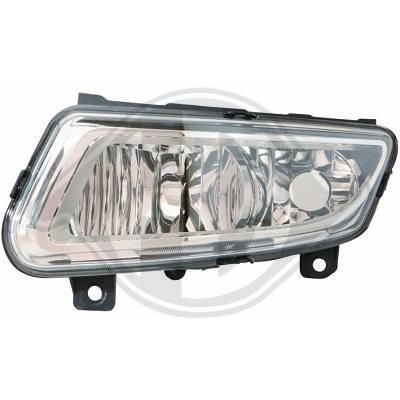 DIEDERICHS Daytime Running Light Article number: 2206188 cheaply