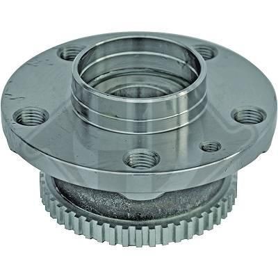 DIEDERICHS Flap, tow hook Article number: 1403065 cheaply