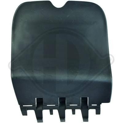 DIEDERICHS Flap, tow hook Article number: 2211165 cheaply