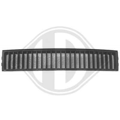DIEDERICHS Silencing Material, engine bay Article number: 8034622 cheaply