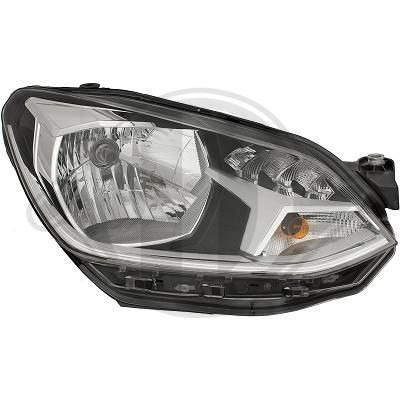 DIEDERICHS Vlozek luči za dnevno voznjo HD Tuning številka artikla: 2214988 poceni