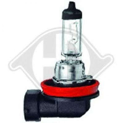 DIEDERICHS Headlight bulb Article number: 9600087 cheaply