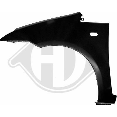 DIEDERICHS Rear Panel Article number: 1426638 cheaply