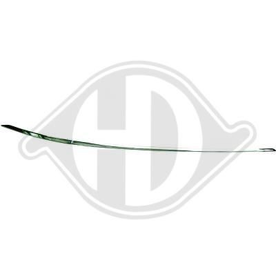 DIEDERICHS Rear Panel Article number: 1475038 cheaply