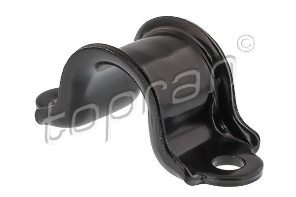 TOPRAN 113 414 Halter, Stabilisatorlagerung TRANSPORTER VR6 3.2 235 PS Benzin 2015