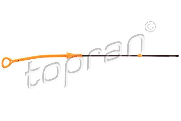 TOPRAN Oil Dipstick Article number: 109 066 cheaply