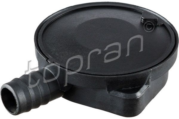 TOPRAN Valve, engine block breather Article number: 501 896 cheaply