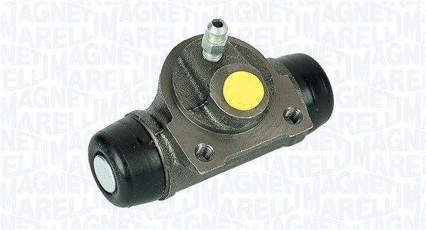 MAGNETI MARELLI Ożwietlenie tablicy rejestracyjnej Numer artykułu: 714044000602 niedrogo
