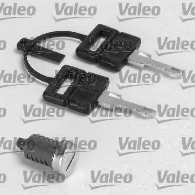 VALEO Lock Cylinder Article number: 252386 cheaply