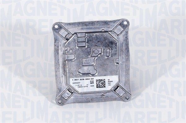 MAGNETI MARELLI Scheinwerfer-Steuergerät Artikelnummer: 711307329350 günstig