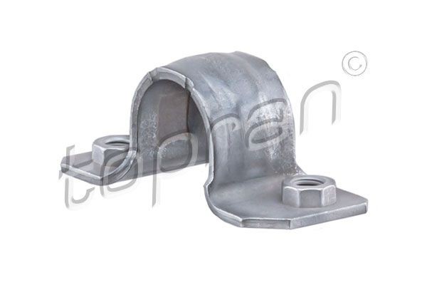 TOPRAN Bracket, stabilizer mounting Article number: 113 410 cheaply