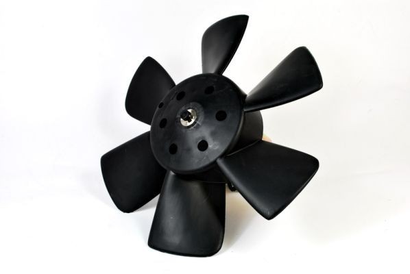 THERMOTEC Køleventilator Varenummer: D8W001TT billige