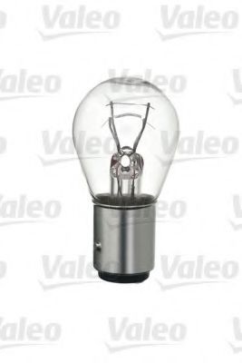 VALEO Glödlampa, broms- / bakljus Artikelnummer: 32105 billigt