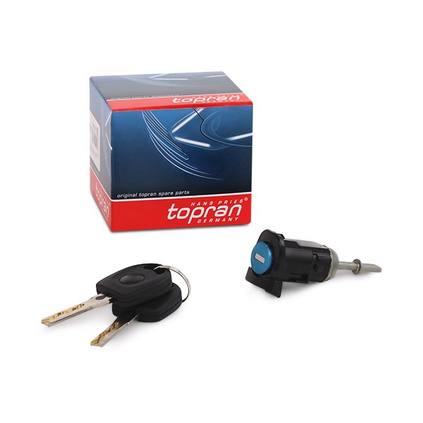 TOPRAN Lock Cylinder Article number: 113 572 cheaply