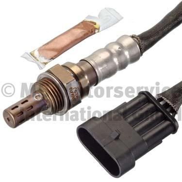 PIERBURG Lambda sensor Article number: 7.02604.50.0 cheaply