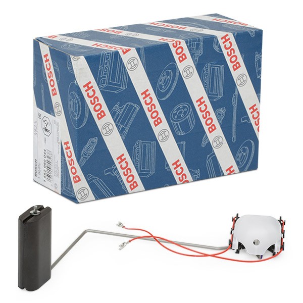 BOSCH Fuel level sensor Article number: 1 582 980 044 cheaply