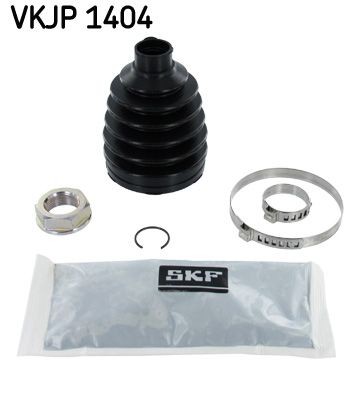 SKF Jeu de joints-soufflets, arbre de commande UGS: VKJP 1404 à peu de frais