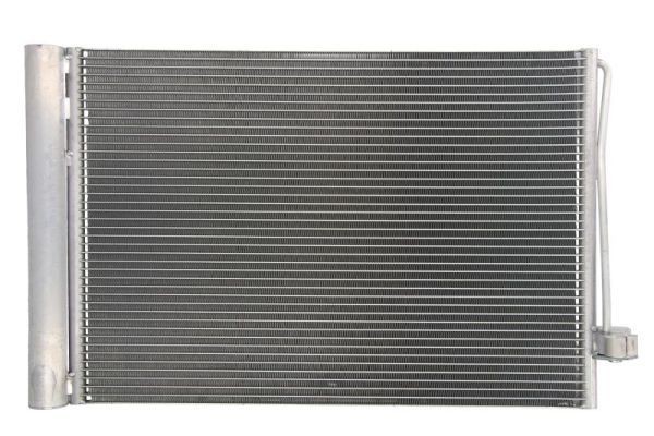THERMOTEC Kondensator, klimaanlæg Varenummer: KTT110320 billige