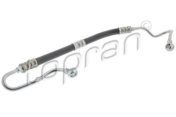 TOPRAN Hydraulic Hose, steering system Article number: 501 741 cheaply