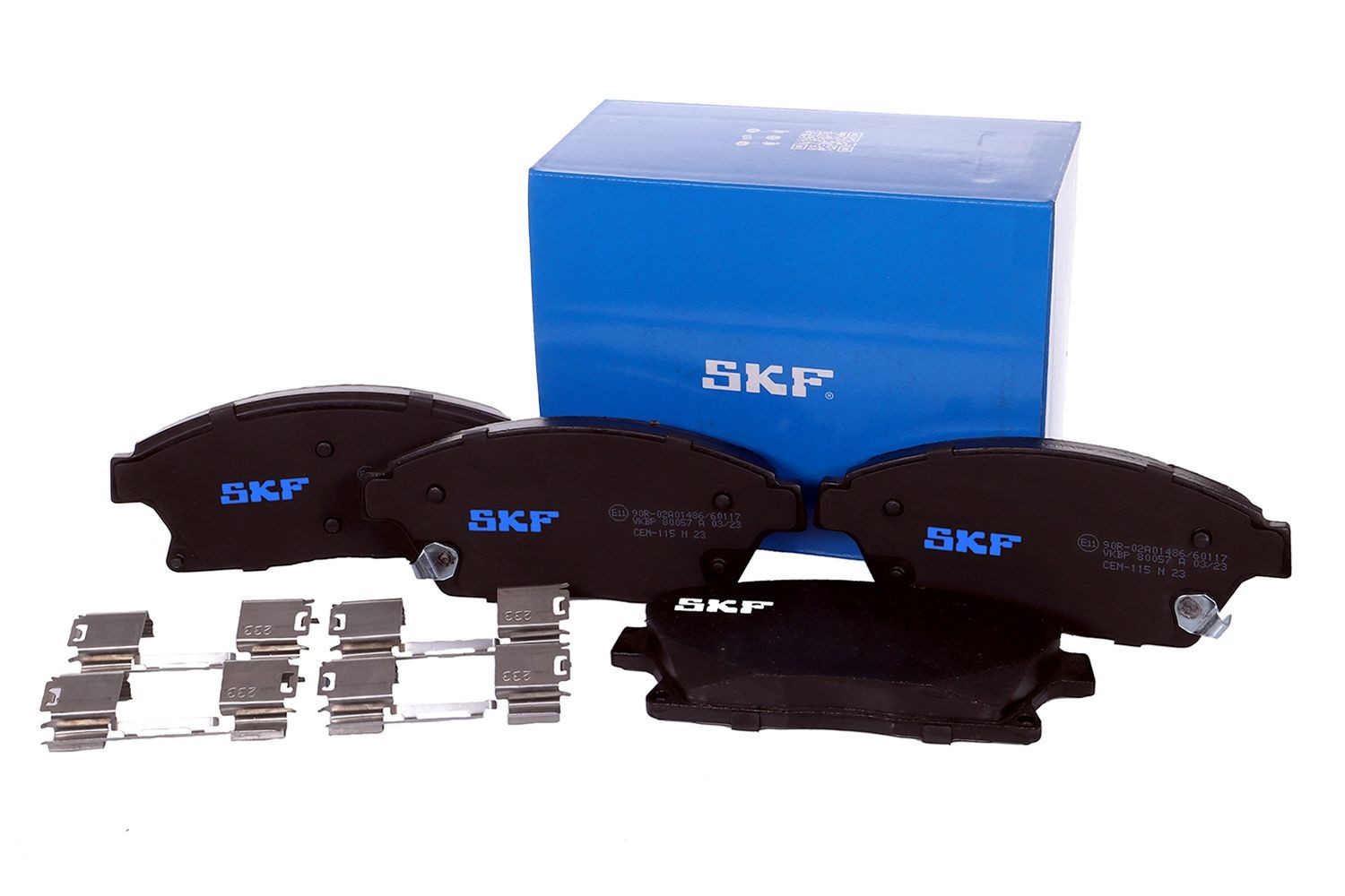 SKF Лагер, скоростна кутия артикулен номер: VKT 8786 евтино
