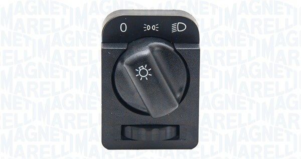 MAGNETI MARELLI Interruptor, luz principal Número de artigo: 000050994010 baixo custo