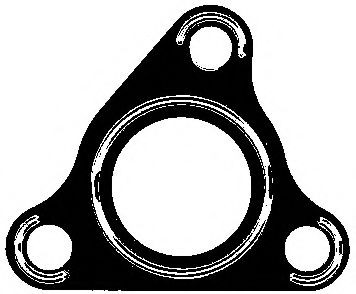 ELRING Turbo gasket Article number: 477130 cheaply