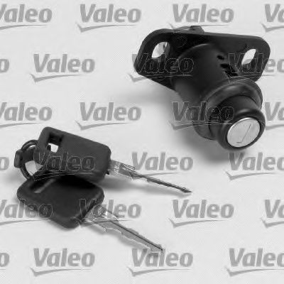 VALEO Lock Cylinder Article number: 252363 cheaply