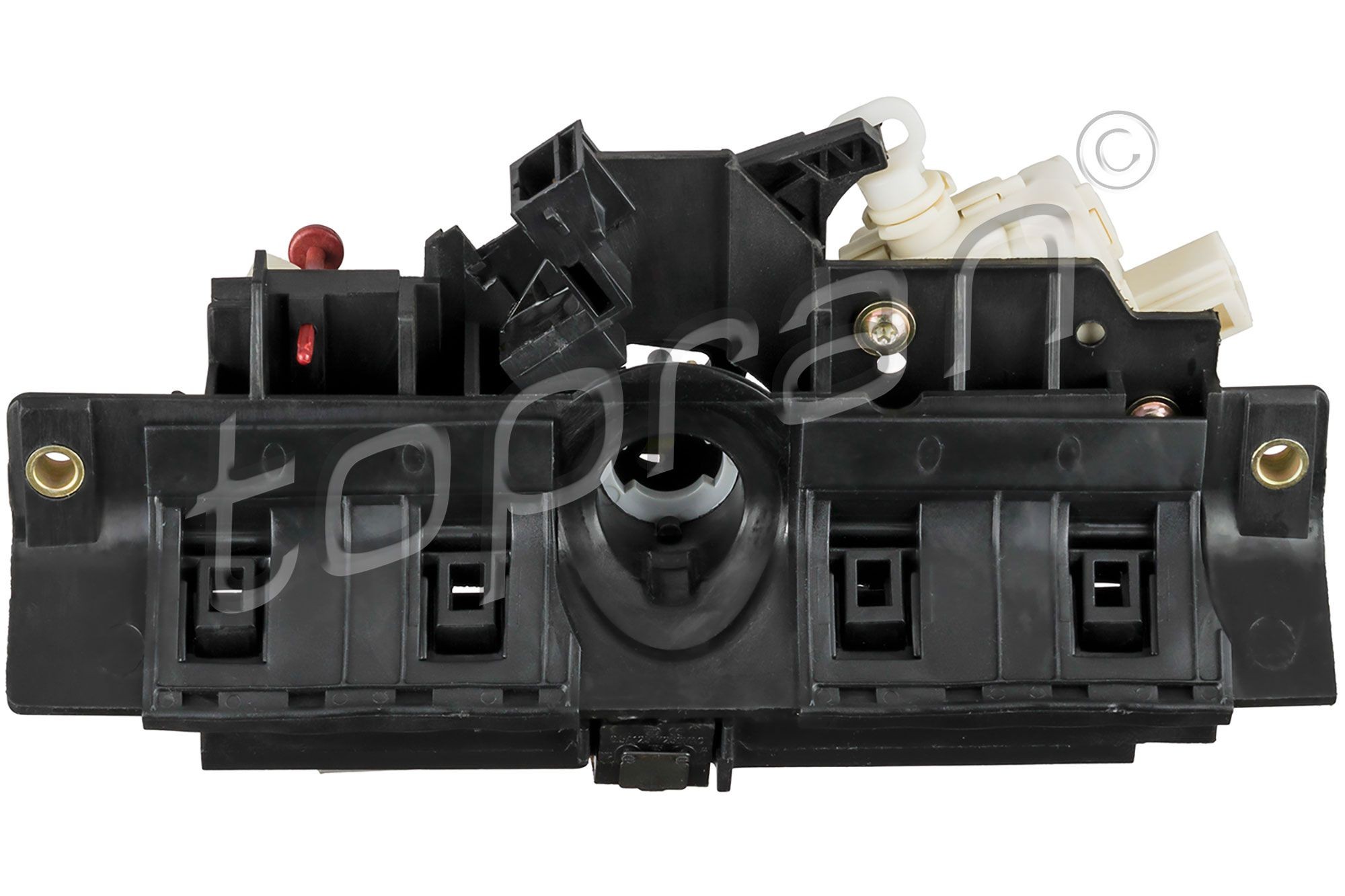 TOPRAN Tailgate Lock Article number: 114 210 cheaply