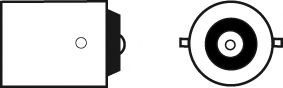VALEO Bulb, indicator Article number: 32702 cheaply