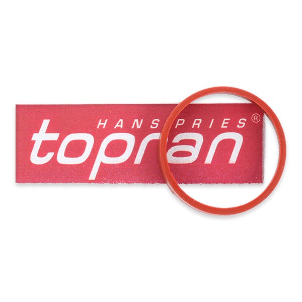 TOPRAN Inlet manifold gasket Article number: 501 271 cheaply