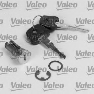 VALEO Lock Cylinder Article number: 252990 cheaply