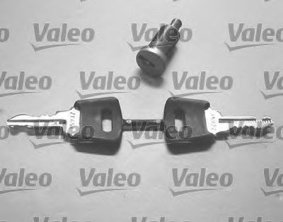 VALEO Lock Cylinder Article number: 252361 cheaply