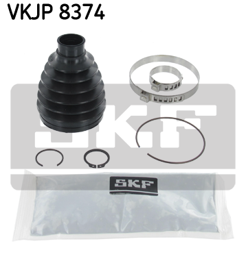 SKF Bellow Set, drive shaft Article number: VKJP 8374 cheaply