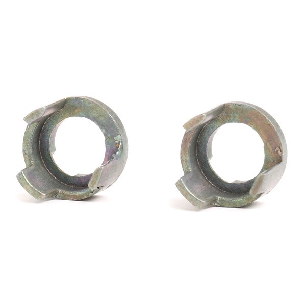 TOPRAN Lock Cylinder Article number: 109 729 cheaply