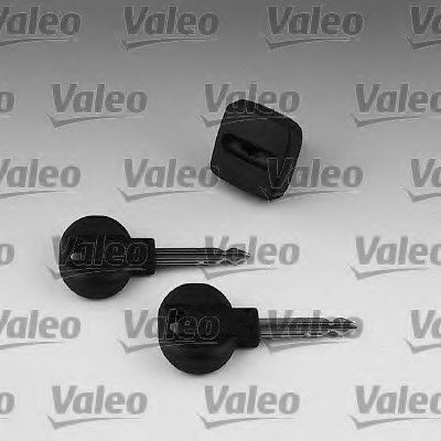 VALEO Lock Cylinder Article number: 256576 cheaply