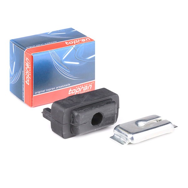 TOPRAN Bush, selector- / shift rod Article number: 109 716 cheaply