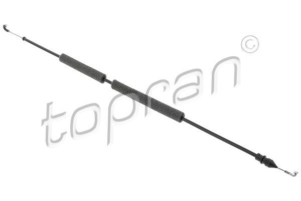 TOPRAN Kabel, dørlås Varenummer: 113 434 billige