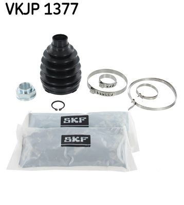 SKF Bellow Set, drive shaft Article number: VKJP 1377 cheaply