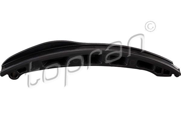 TOPRAN Tensioner Guide, timing chain Article number: 113 595 cheaply
