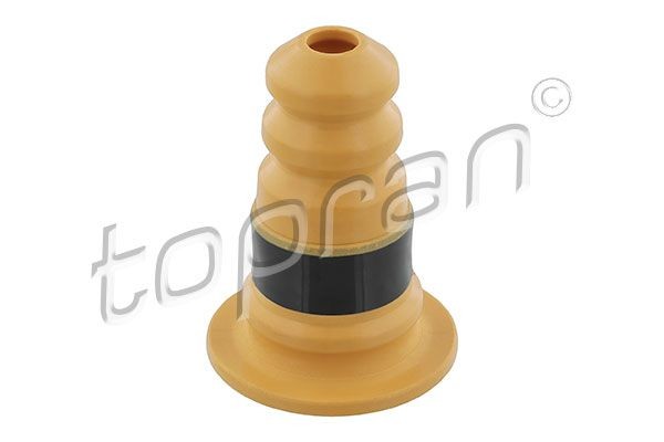TOPRAN Bump Stop, axle beam Article number: 722 694 cheaply