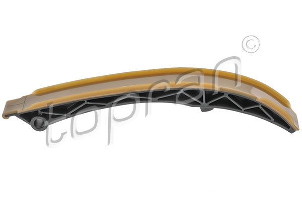 TOPRAN Tensioner Guide, timing chain Article number: 407 906 cheaply