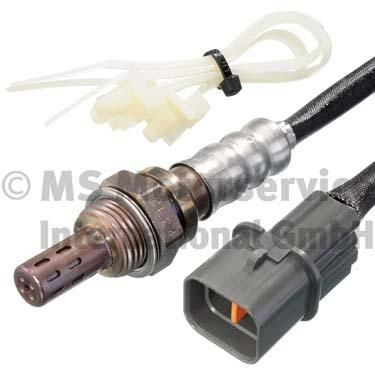 PIERBURG Lambda sensor Article number: 7.02604.97.0 cheaply