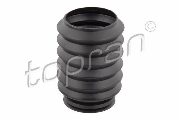 TOPRAN Protective Cap / Bellow, shock absorber Article number: 501 786 cheaply